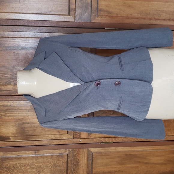 Bwear Jackets & Blazers - B Wear Byer California Suit Jacket Sz S